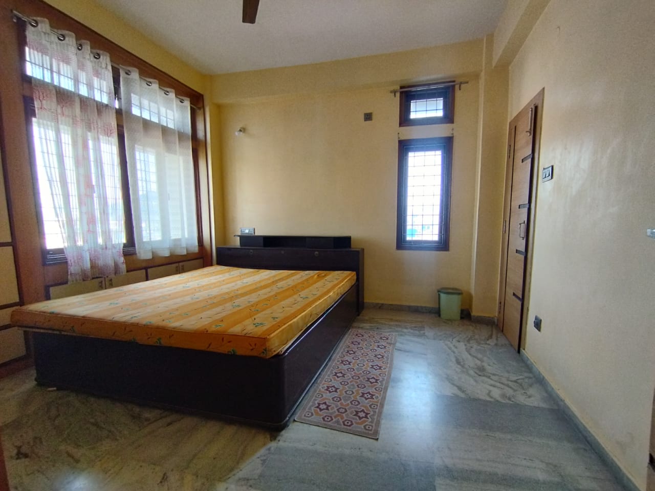 Fully Furnished 2bhk in Zoo Road Tiniali, Guwahati, Assam, India for Rent